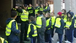 LA DIVERSION DE LA EDUCACION VIAL