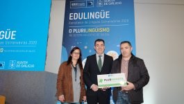 ENTREGA DA ESTRELA PLURINFANTIL