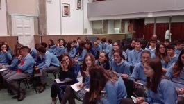 DINAMIZACION PLAN LECTOR ESO