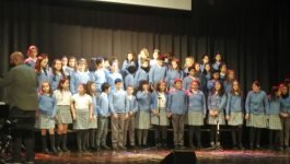 PREMIO Á MELLOR INTERPRETACIÓN FESTIVAL DE PANXOLIÑAS