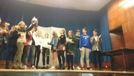 CELEBRACIÓN SEMANA FRANCÓFONA