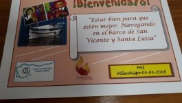 ESTAR BIEN PARA QUE ESTÉN MEJOR
