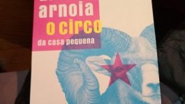 4º ESO VAI AO TEATRO-CIRCO