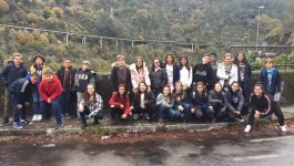 ENGLISH WEEK PARA 6º PRIMARIA