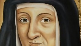 CELEBRACIÓN BEATIFICACIÓN DE SANTA LUISA DE MARILLAC