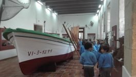 2º PRIMARIA VAISE DE PESCA