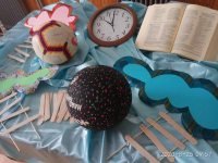 BENVIDO CURSO 20-21!