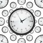 HORARIOS DE ENTRADA E SAÍDA CURSO 2021-22 ESO