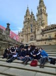 ESTUDIO DE MERCADO DO ALUMNADO DE  4° ESO