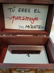CULTIVANDO A NOSA AUTOESTIMA 3º ESO