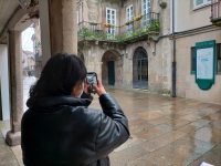 4º ESO FOTOGRAFÍA LA CIUDAD