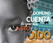 RECAUDACIÓN DOMUND  2021