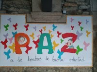 SEMENTEIRA DE PAZ NOS REMEDIOS