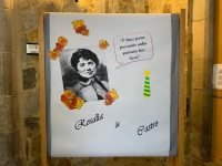 O ENTROIDO ESTÁ PETANDO NA PORTA ...