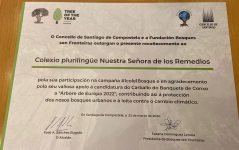 ÁRBORE EUROPEO DO ANO 2022