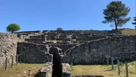 CASTREXOS POR UN DÍA