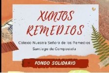 COLABORA CO FONDO SOLIDADARIO!!