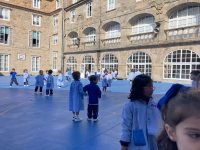 EDUCACIÓN INFANTIL