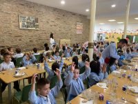 INCIO DO MES DE OUTUBRO!!!