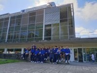 FEIRA DE BIOTECNOLOXÍA