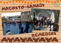 MAGOSTO NOS REMEDIOS