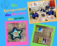 DÍA INTERNACIONAL DOS DEREITOS DOS NENOS