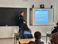 DÍA CONTRA A VIOLENCIA DE XÉNERO