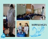 AQUOLOGÍA
