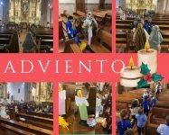 ADVIENTO