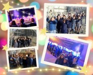 Visitamos los Nacimientos