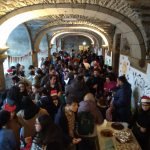 CELEBRACIÓN MERCADILLO SOLIDARIO