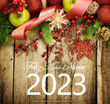 FELIZ 2023!!!