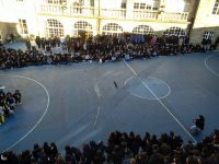 CELEBRACIÓN DO DÍA DA PAZ