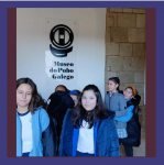 VISITA AO MUSEO DO POBO GALEGO