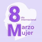 CELEBRACIÓN 8 DE MARZO