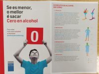 CERO EN ALCOL