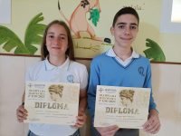 OLIMPÍADA MATEMÁTICA GALEGA