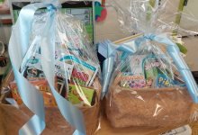 SORTEO MERCADILLO SOLIDARIO