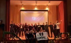 FESTIVAIS NADAL - INFANTIL -  PRIMARIA - ESO