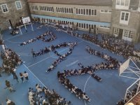 CELEBRACIÓN DO DÍA DA PAZ