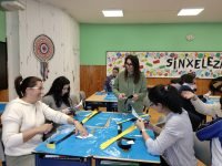 ESPAZO COLABORATIVO FAMILIAS-ESCOLA