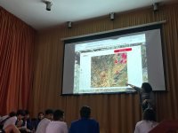 DÍA DA MULLER E A NENA NA CIENCIA