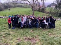VIAXE ASTURIAS 2º ESO