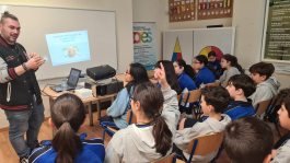 ESCUELA GALLEGA DE CONSUMO - 5º EP