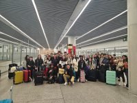 VIAXE DE INMERSIÓN LINGÜÍSTICA - BRIGHTON