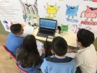 PODCAST EN 5º DE EP