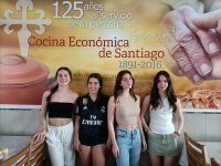 VOLUNTARIADO 4º DA ESO