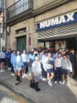 CINE NUMAX 6º PRIMARIA