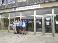 OLIMPÍADA MATEMÁTICA GALEGA - 2024