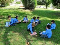 DÍA DO LIBRO EDUCACIÓN PRIMARIA